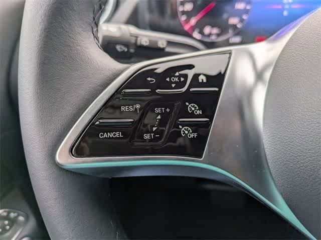 2025 Mercedes-Benz GLA 250 18