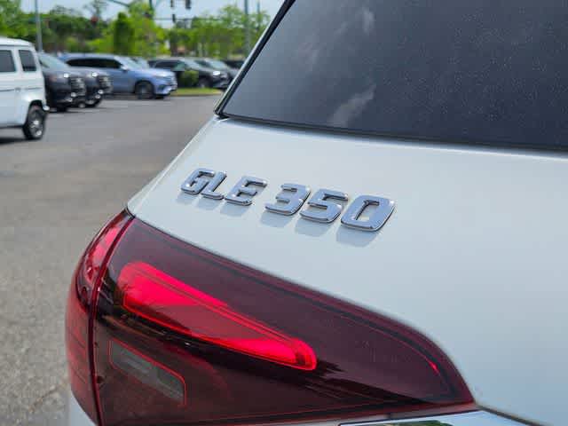 Thumbnail: 2024 Mercedes-Benz GLE - 13