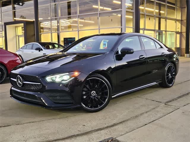 2023 Mercedes-Benz CLA 250 -
                  Collierville, TN