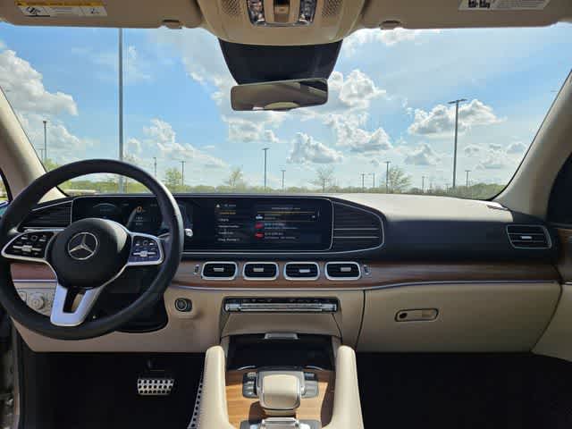 Thumbnail: 2023 Mercedes-Benz GLS - 19
