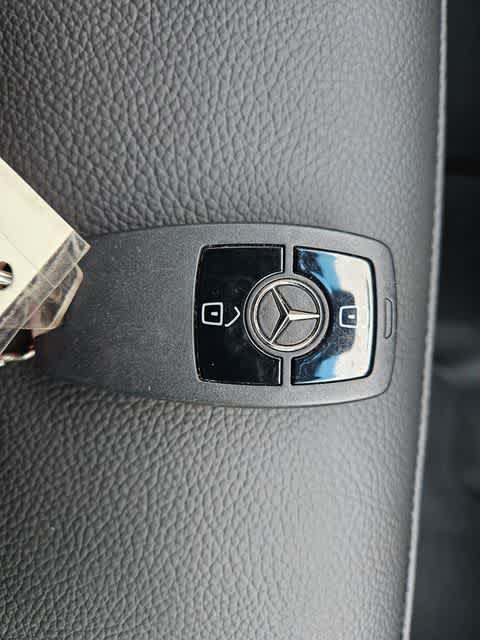 Thumbnail: 2024 Mercedes-Benz Sprinter - 26