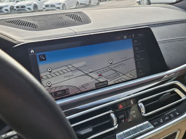 Thumbnail: 2021 BMW X5 - 31