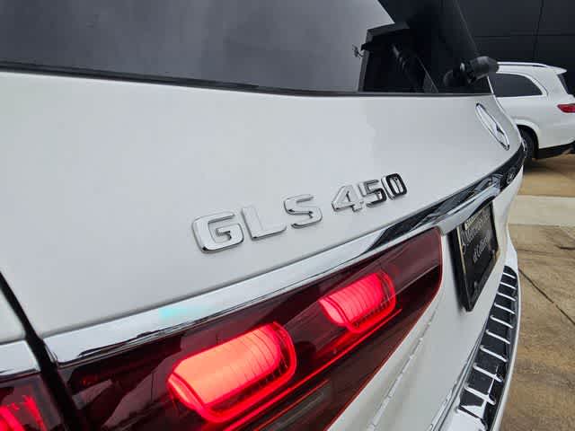 Thumbnail: 2026 Mercedes-Benz GLS - 12