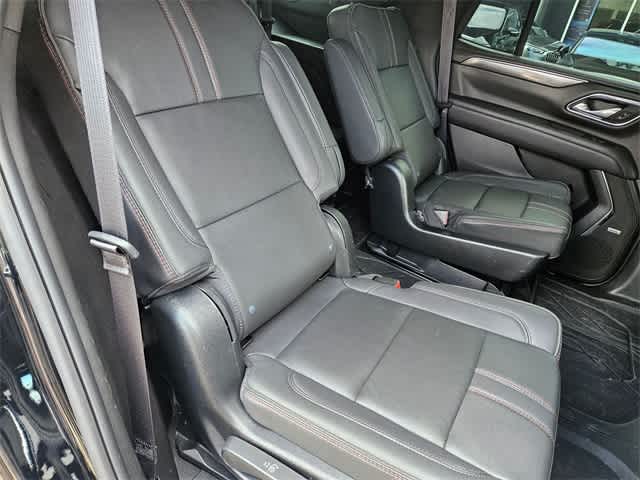 Thumbnail: 2023 Chevrolet Tahoe - 19