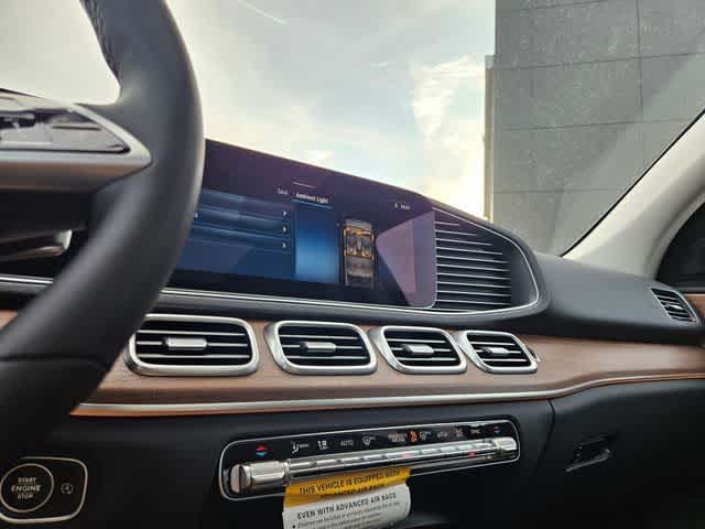 Thumbnail: 2026 Mercedes-Benz GLE - 27