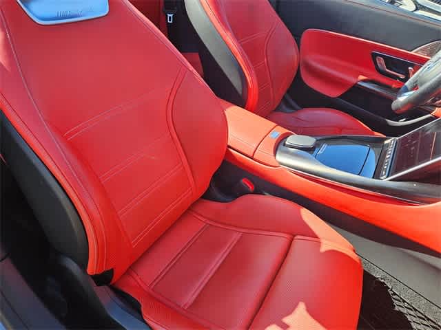 Thumbnail: 2022 Mercedes-Benz SL-Class - 21