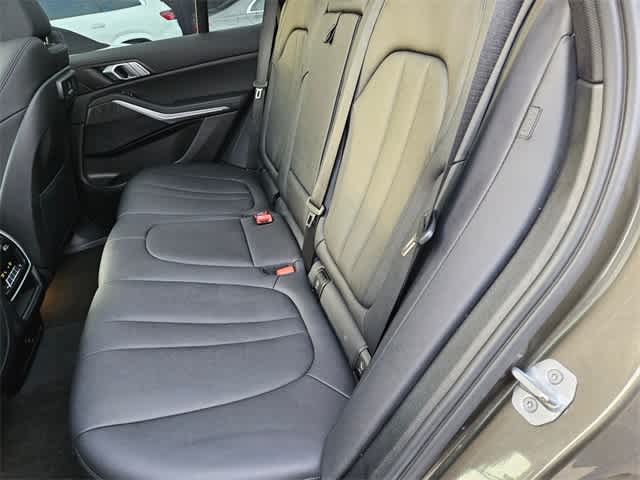 Thumbnail: 2022 BMW X5 - 20