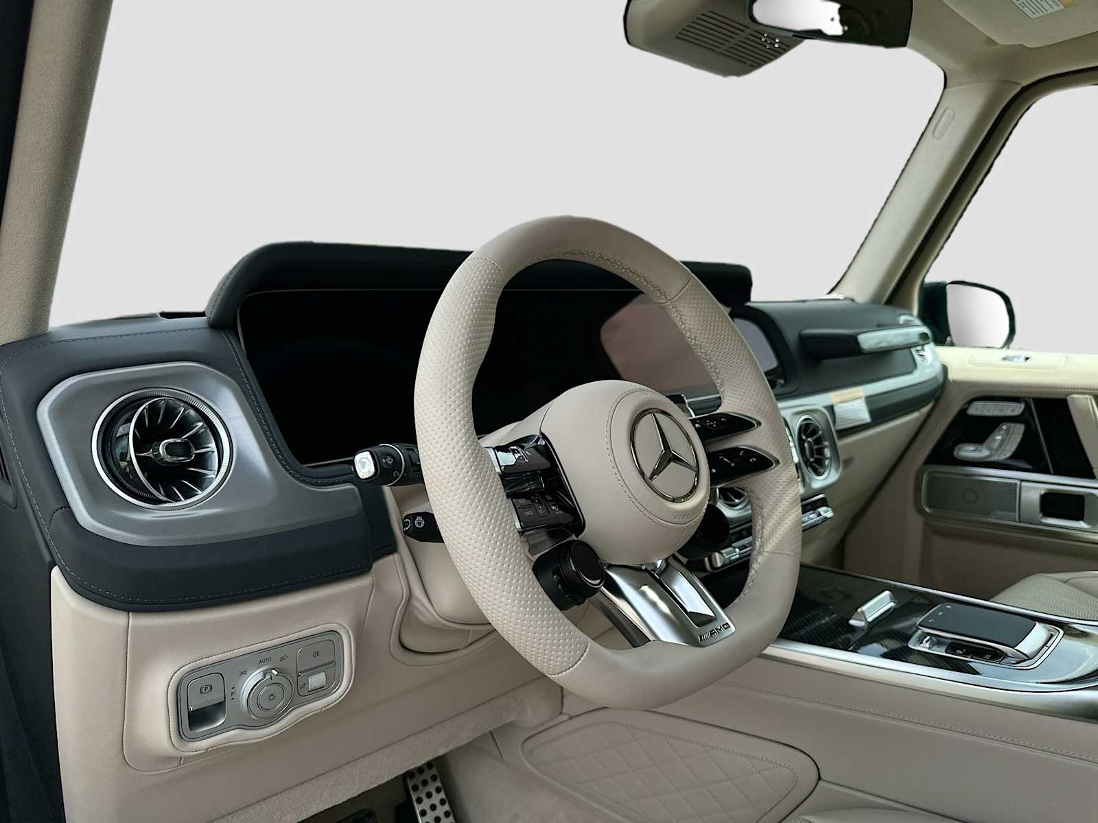 Thumbnail: 2026 Mercedes-Benz G-Class - 9