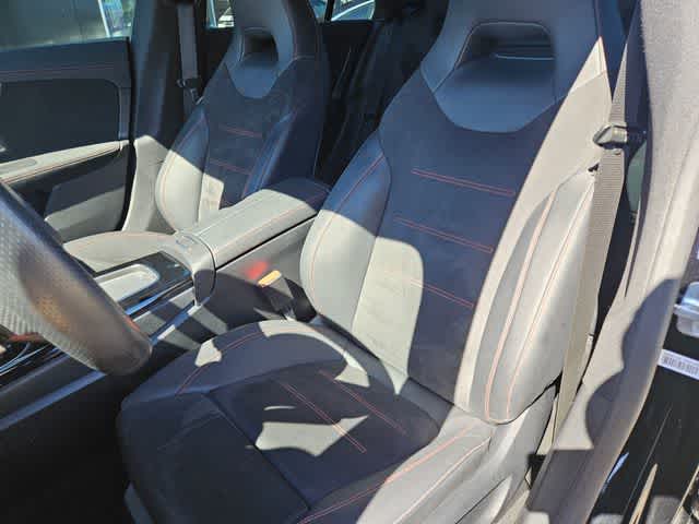 Thumbnail: 2025 Mercedes-Benz CLA - 14