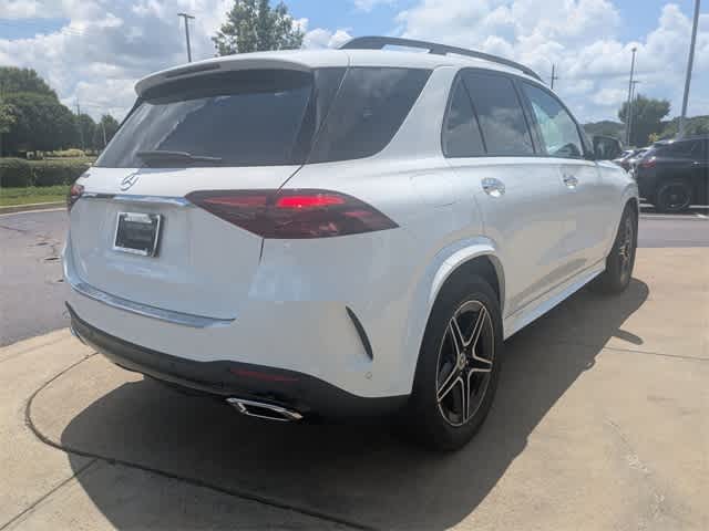 Thumbnail: 2025 Mercedes-Benz GLE - 7