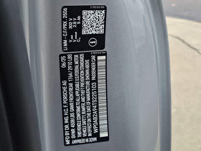 Thumbnail: 2026 Porsche 911 - 34