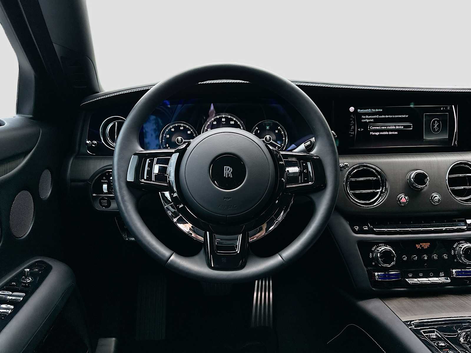 Thumbnail: 2022 Rolls-Royce Ghost - 11