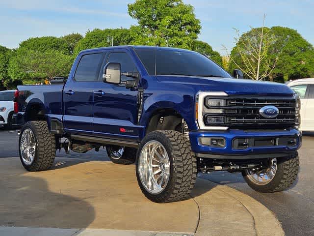 Thumbnail: 2026 Ford F-250 - 3