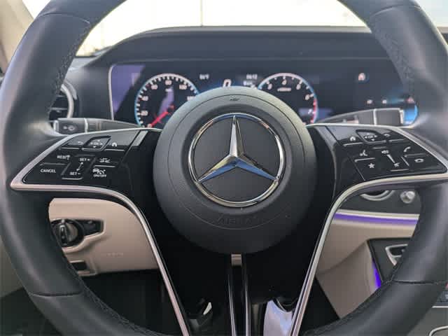 Thumbnail: 2022 Mercedes-Benz E-Class - 24