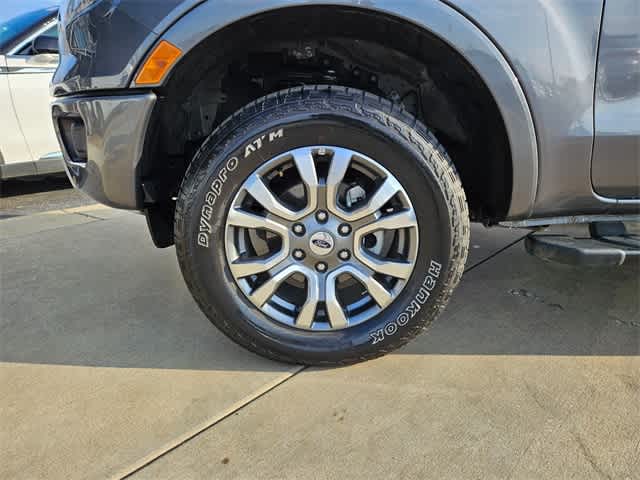 Thumbnail: 2023 Ford Ranger - 13