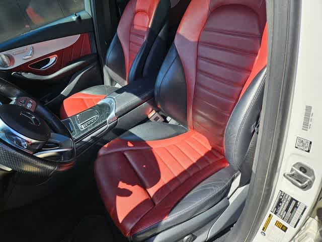 Thumbnail: 2021 Mercedes-Benz GLC - 14