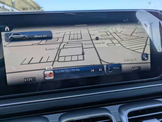 Thumbnail: 2026 Mercedes-Benz GLE - 28