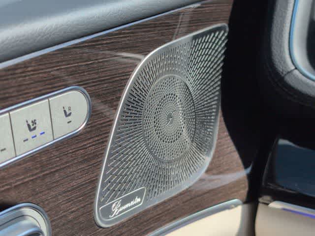 Thumbnail: 2026 Mercedes-Benz GLE - 30