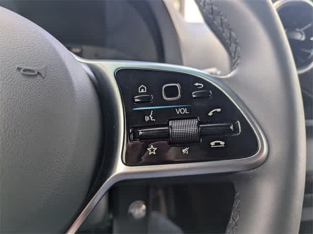 Thumbnail: 2024 Mercedes-Benz Sprinter - 24