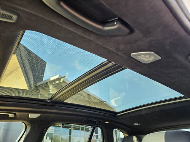 Thumbnail: 2025 BMW X5 - 17