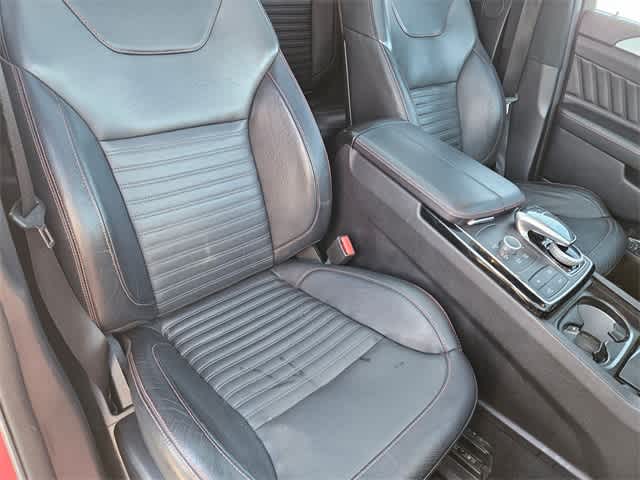 Thumbnail: 2017 Mercedes-Benz GLE - 22