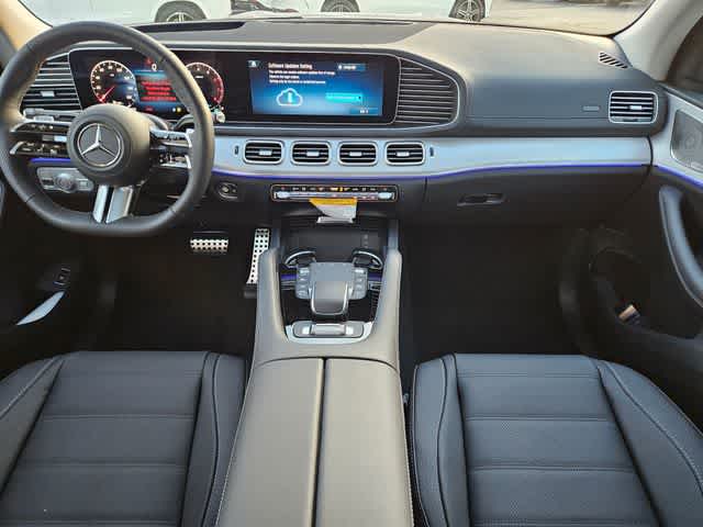 Thumbnail: 2026 Mercedes-Benz GLS - 19