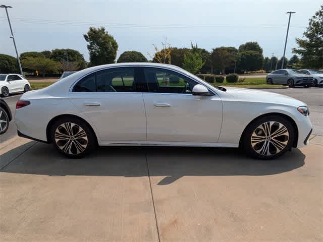 Thumbnail: 2026 Mercedes-Benz E-Class - 9