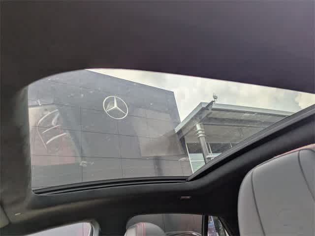 Thumbnail: 2026 Mercedes-Benz GLE - 19