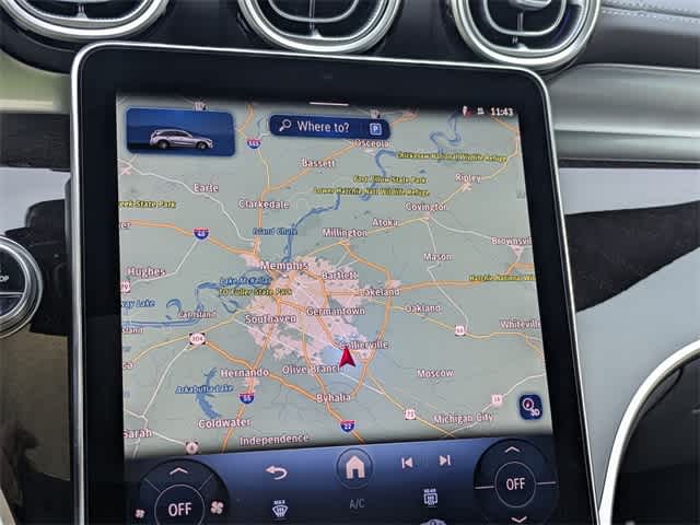 Thumbnail: 2026 Mercedes-Benz GLC - 29