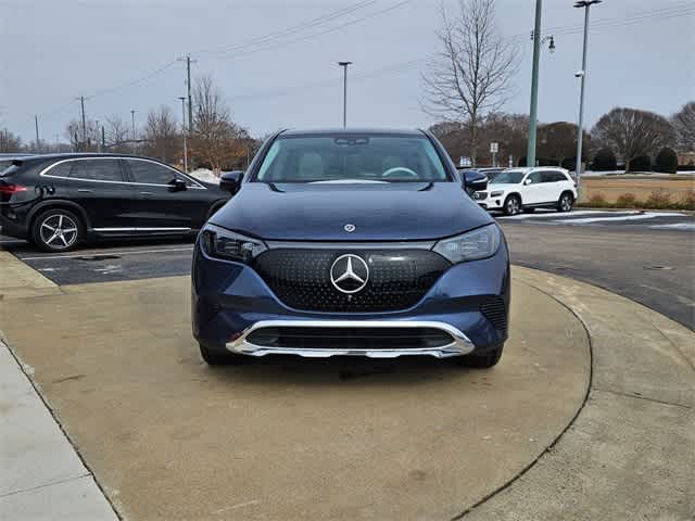 Thumbnail: 2023 Mercedes-Benz EQE - 4