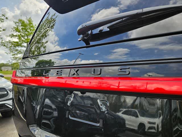 Thumbnail: 2026 Lexus GX - 12