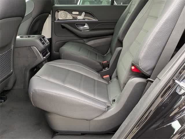 Thumbnail: 2025 Mercedes-Benz GLS - 5