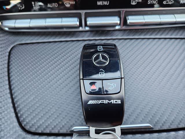 Thumbnail: 2026 Mercedes-Benz AMG GT - 36