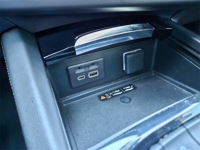 Thumbnail: 2023 Buick Envision - 31