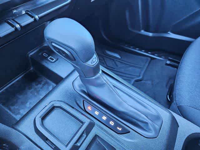 Thumbnail: 2024 Chevrolet Colorado - 30