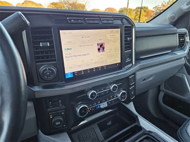 Thumbnail: 2024 Ford F-450 - 29