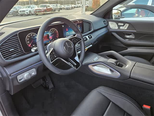 Thumbnail: 2026 Mercedes-Benz GLE - 2