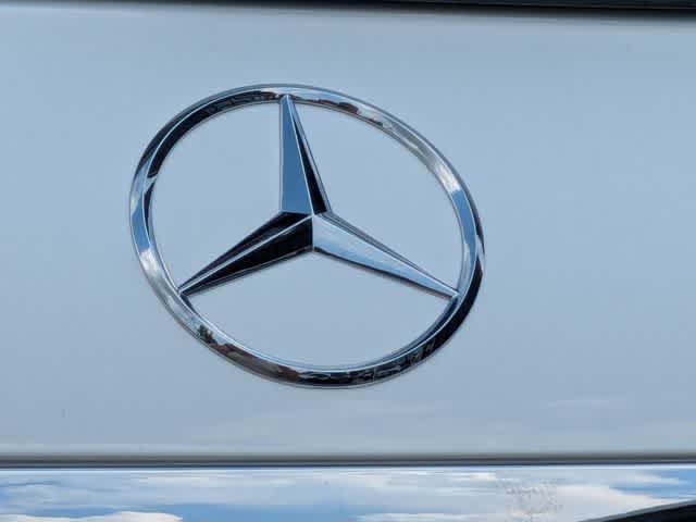 Thumbnail: 2026 Mercedes-Benz GLE - 11