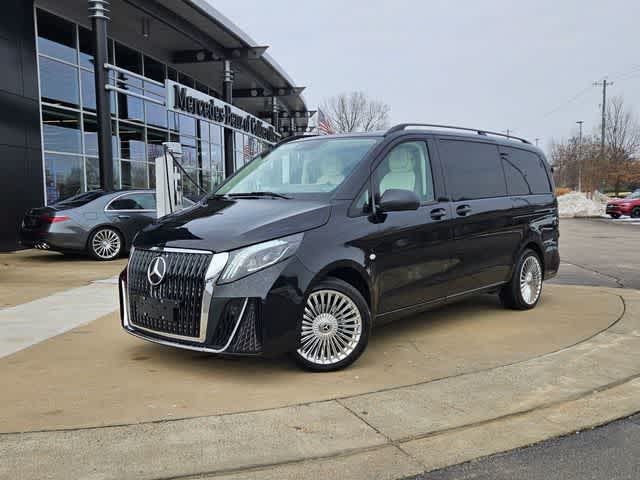 Used 2023 Mercedes-Benz Metris
