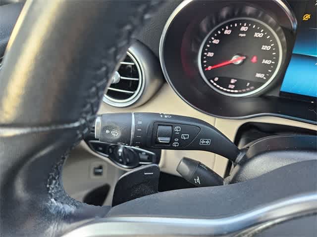 Thumbnail: 2021 Mercedes-Benz GLC - 26