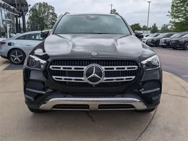 2025 Mercedes-Benz GLE 350 13