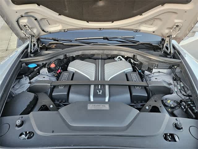 Thumbnail: 2022 Rolls-Royce Cullinan - 13