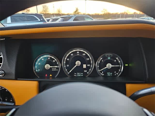 Thumbnail: 2022 Rolls-Royce Cullinan - 33