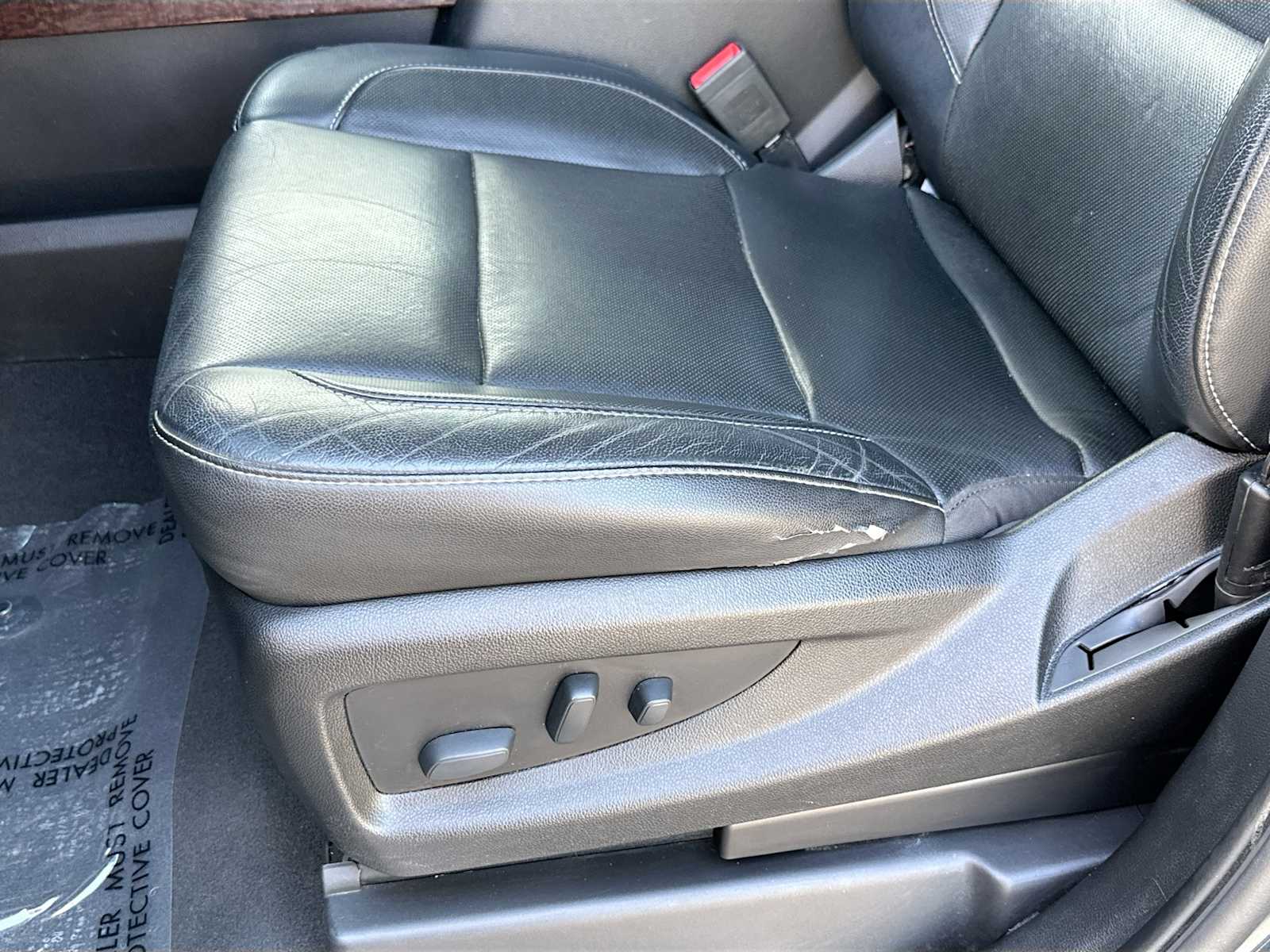 Thumbnail: 2019 GMC Yukon XL - 20