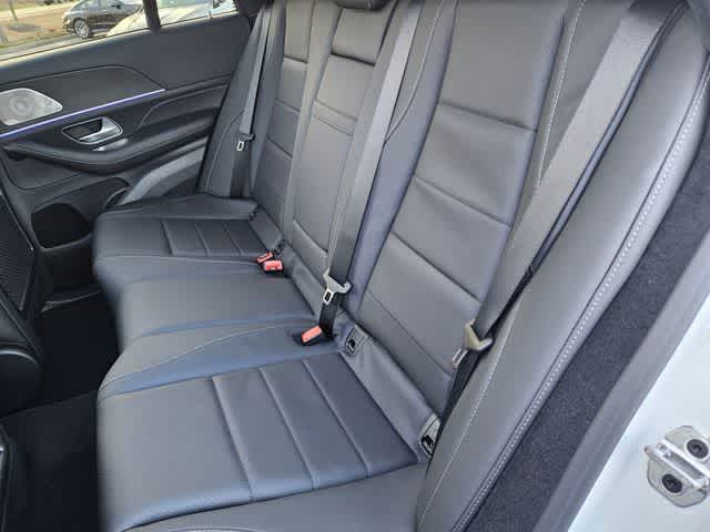 Thumbnail: 2026 Mercedes-Benz GLE - 19