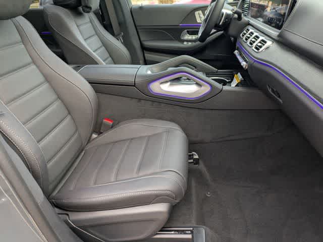 Thumbnail: 2026 Mercedes-Benz GLS - 25