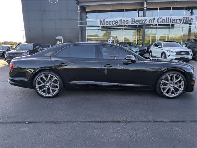 Thumbnail: 2024 Bentley Flying Spur - 9