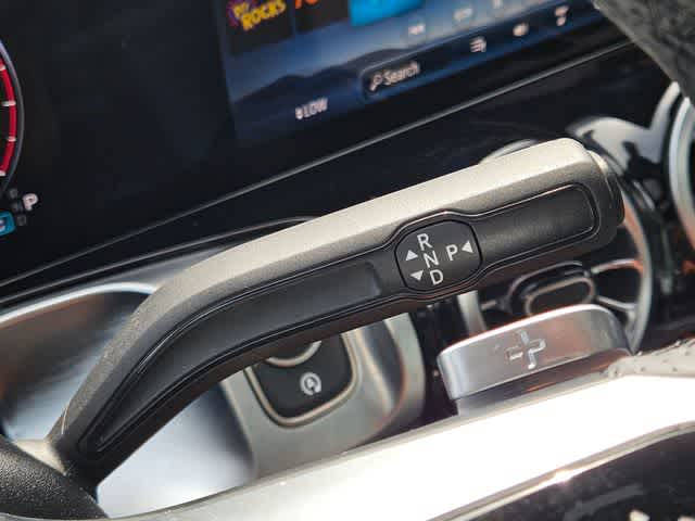 Thumbnail: 2026 Mercedes-Benz GLB - 30