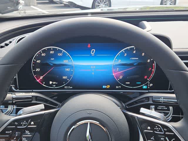Thumbnail: 2026 Mercedes-Benz E-Class - 33