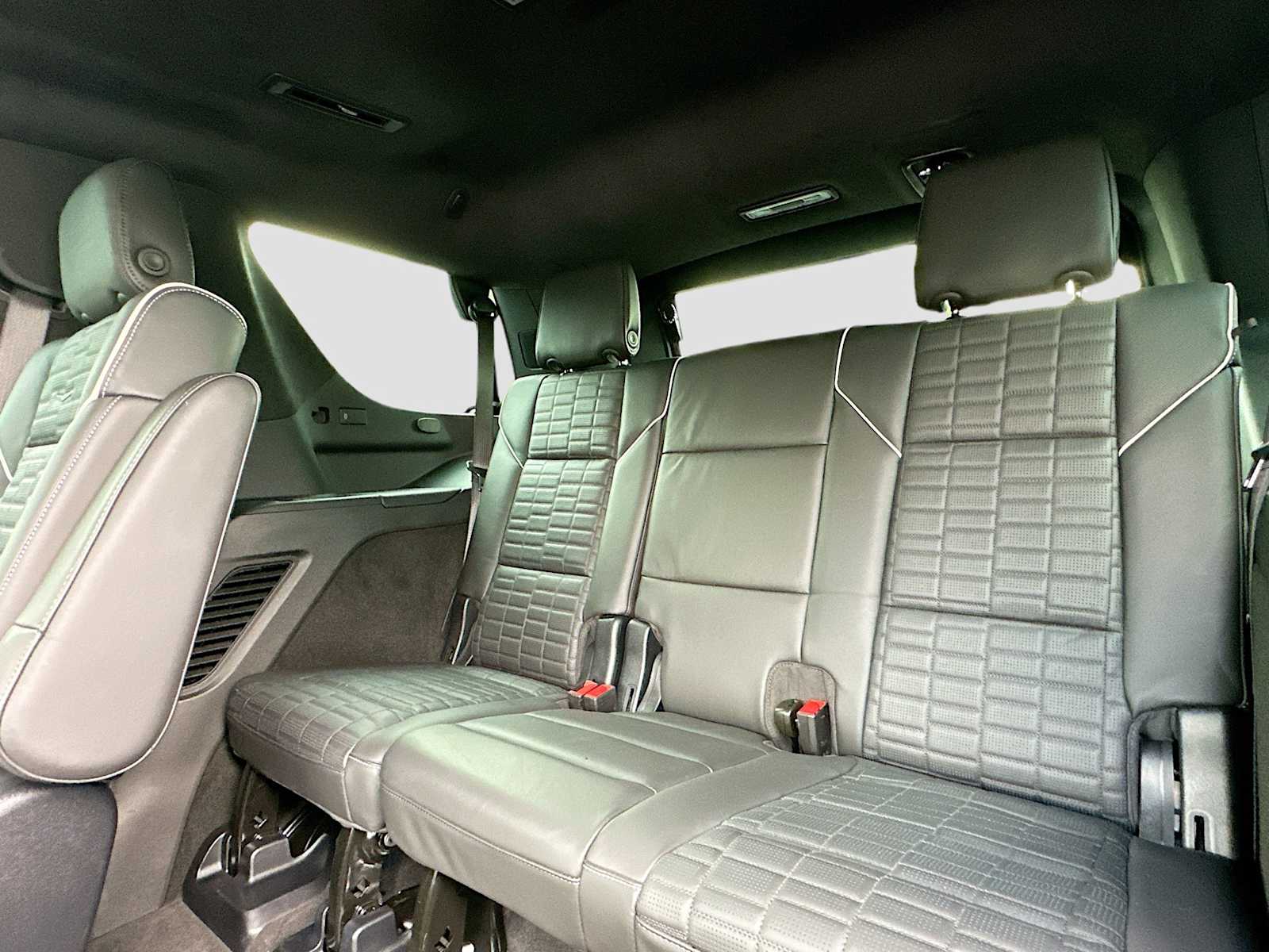 Thumbnail: 2025 Cadillac Escalade - 28